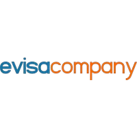 logo of eVisa Company