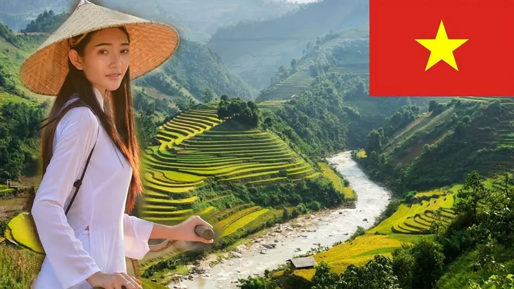 Vietnam eVisa 