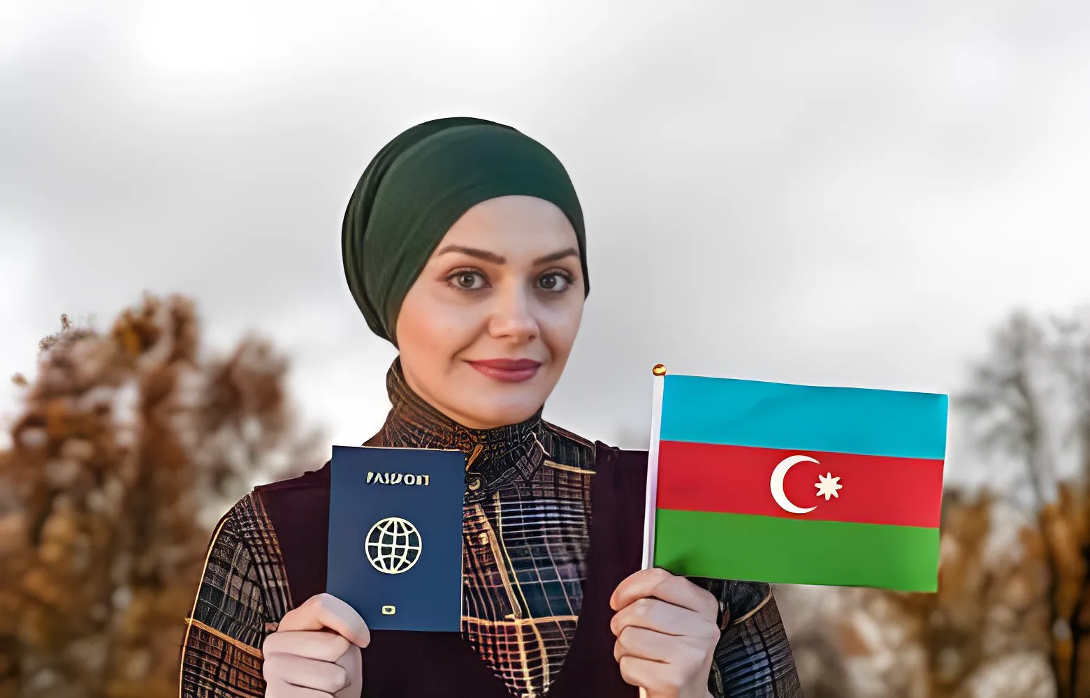 Azerbaijan eVisa